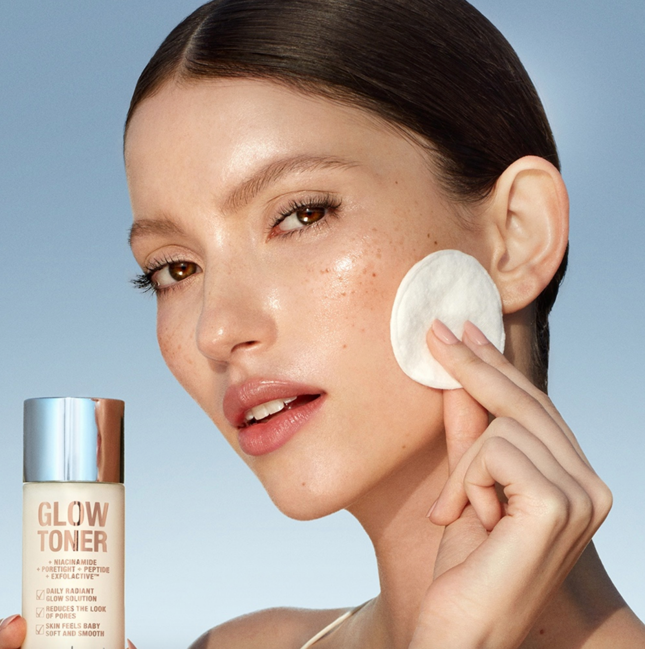 Charlotte Tilbury Glow Toner