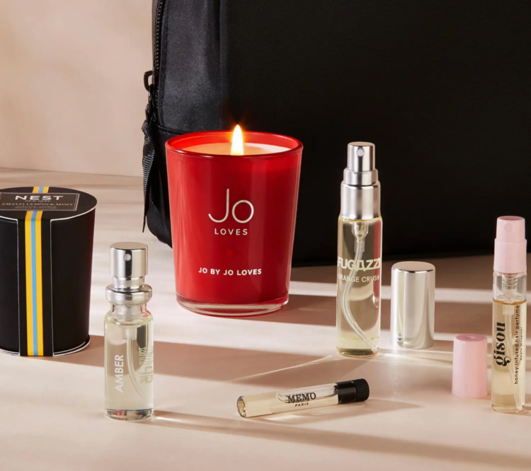 Cult Beauty Fragrance Edit