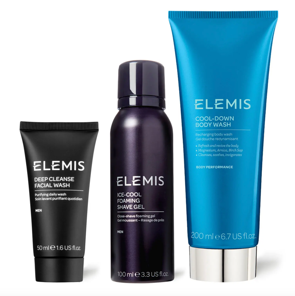Elemis Mens Grooming SALE