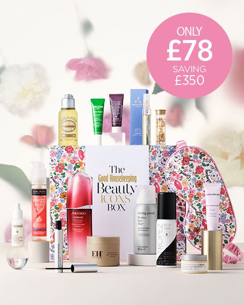 Good Housekeeping Beauty Box