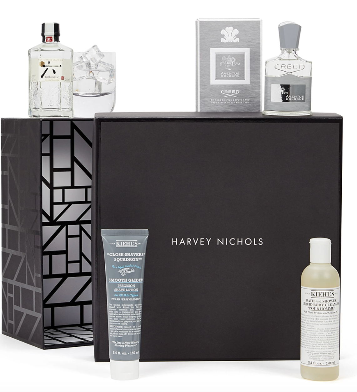 Harvey Nichols Grooming Set