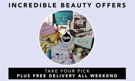 Latest In Beauty Box Offers Bonanza