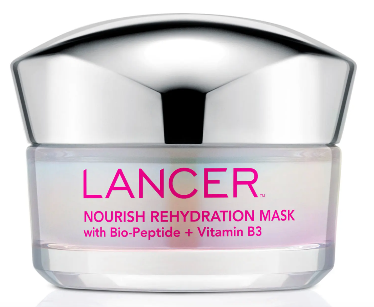 Lancer Mask Sale Discount