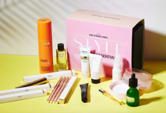 Latest In Beauty Style Summer Essentials 2022