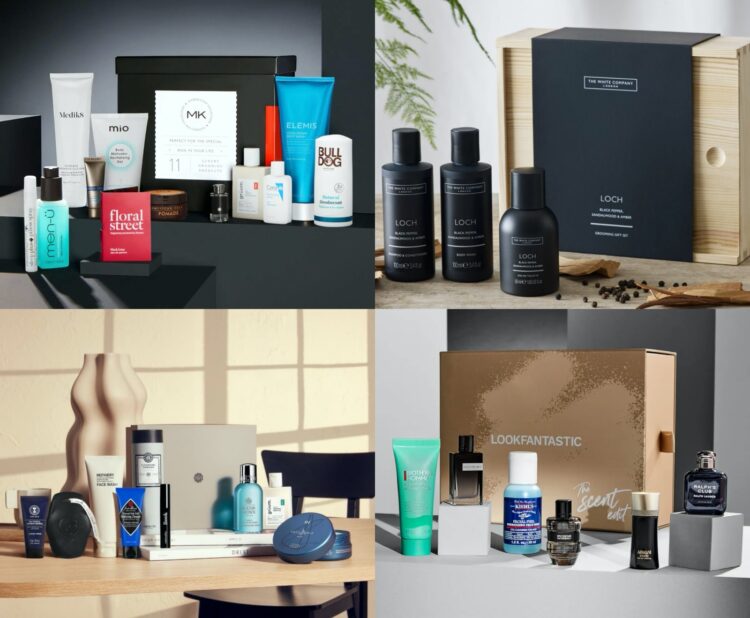 Father's Day Gift Boxes