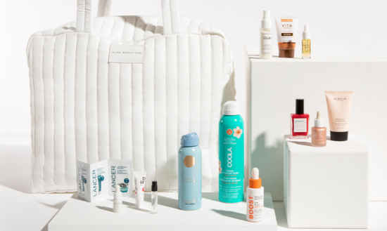 Niche Beauty Summer Bag 2022