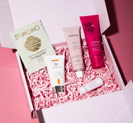 Roccabox Beauty Box June 2022