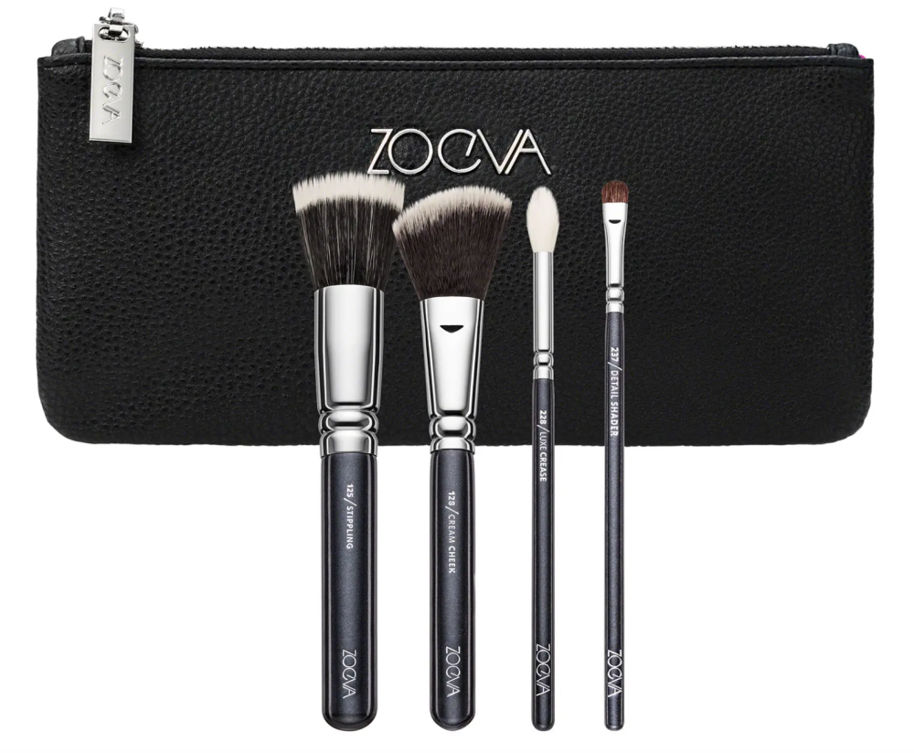 Zoeva Brush Set SALE