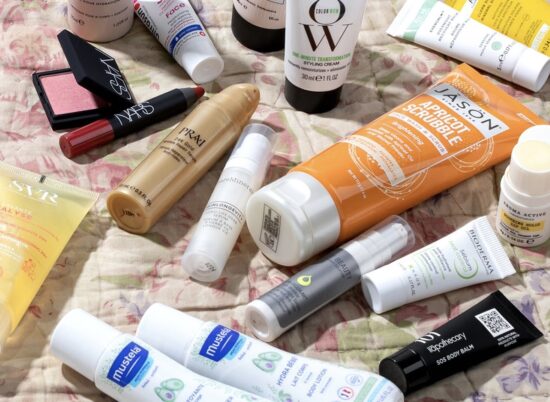 Feel Unique The Glow & Go Edit