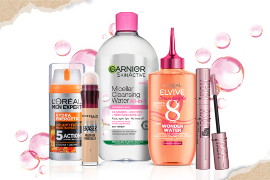 Amazon Prime Day Beauty Deals 2022