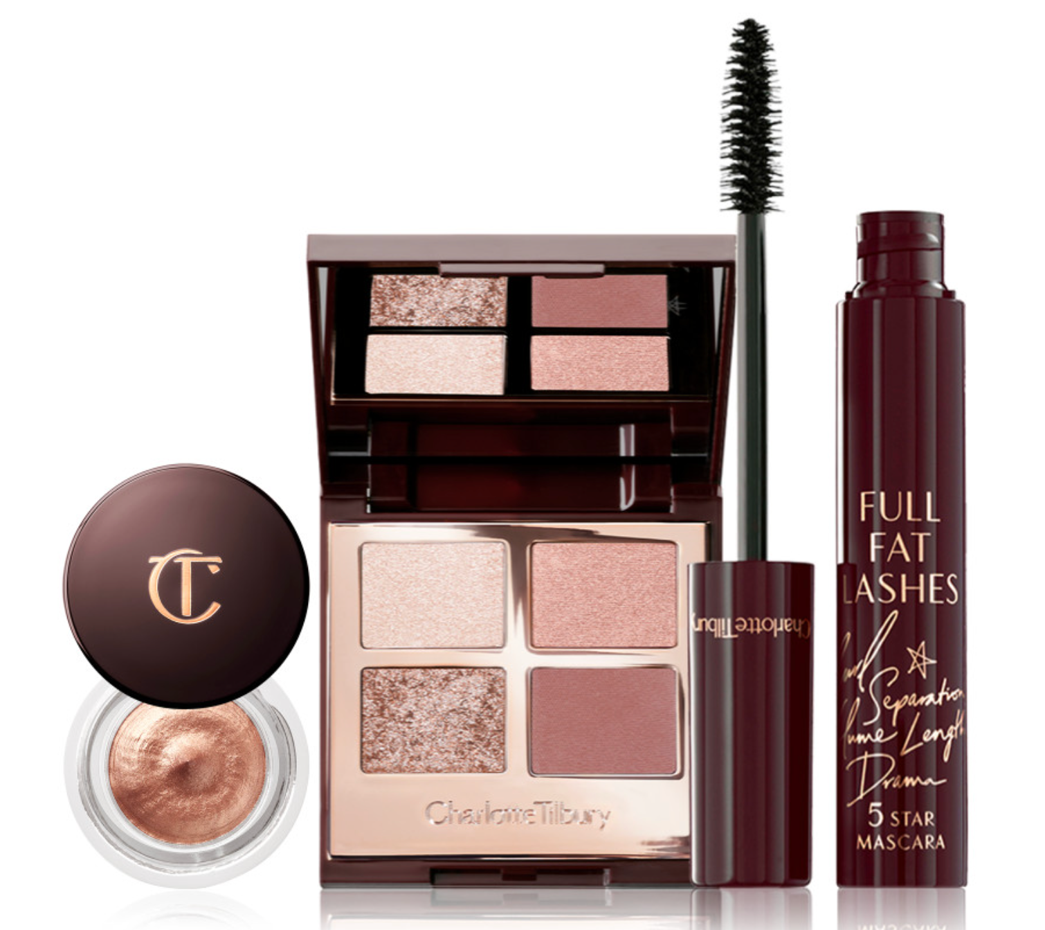 Charlotte Tilbury Eye Kit Sale