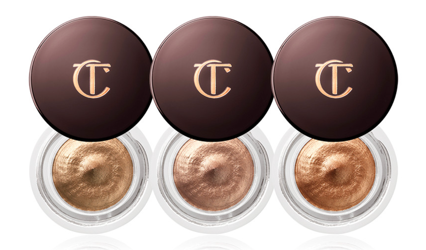 Charlotte Tilbury Eyes to Mesmerise trio
