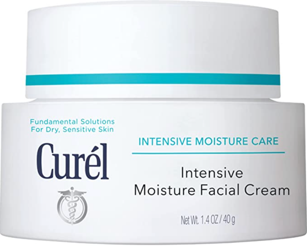 Curel Amazon prime