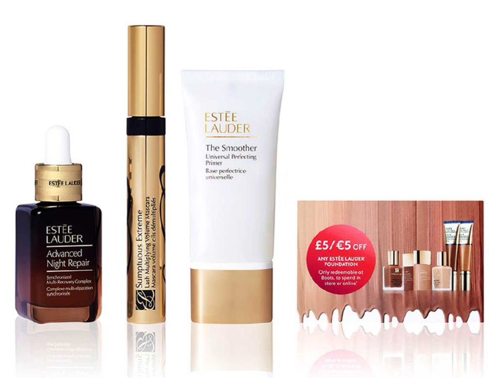 Estee Lauder Kit