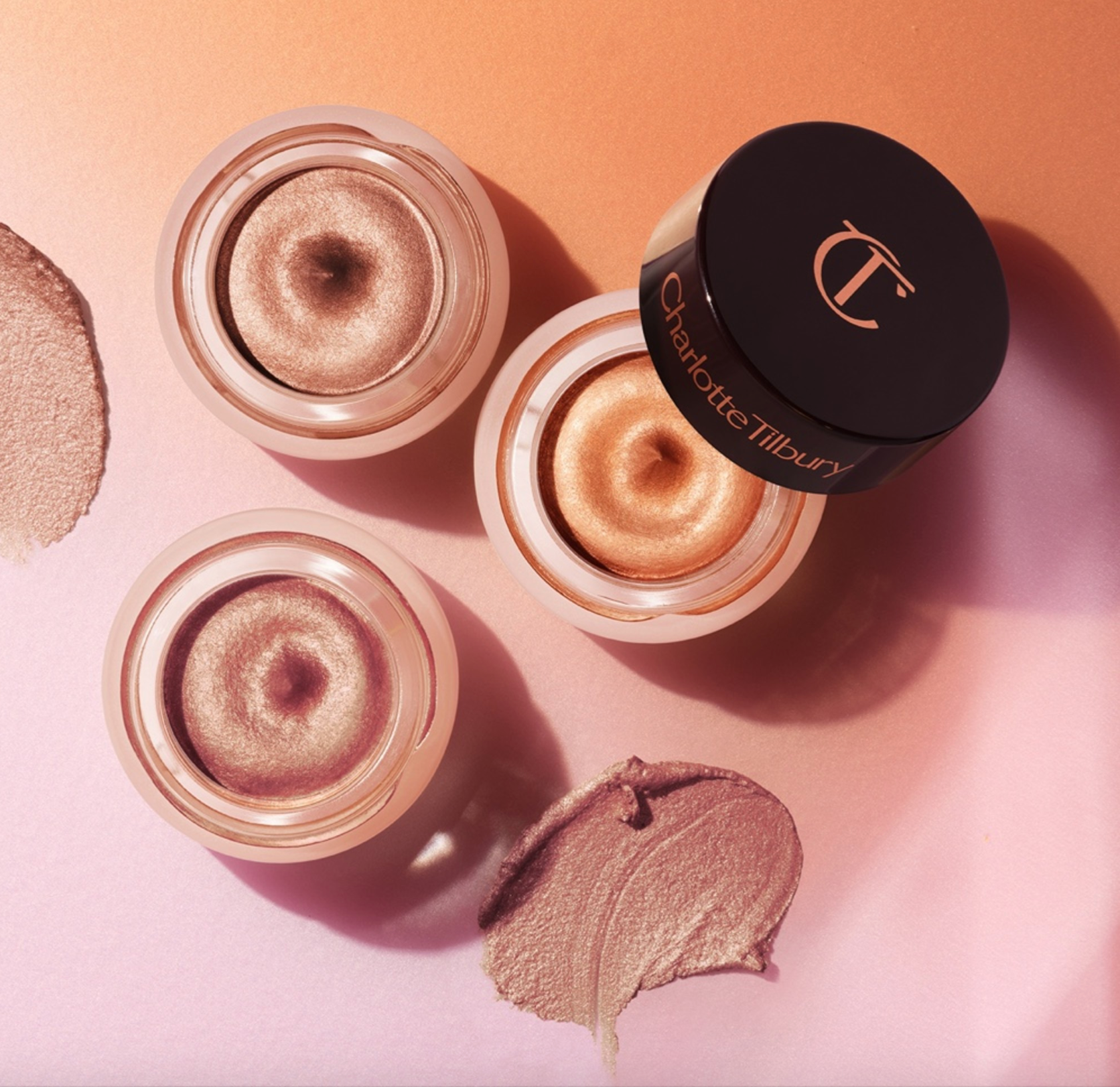 Eyes To Mesmerise Summer 2022