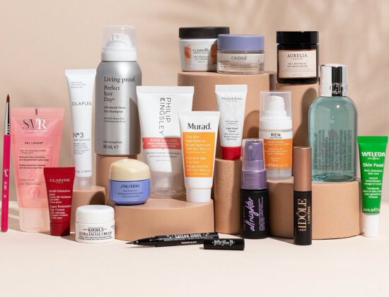 Feel Unique All Star Edit – July 2022