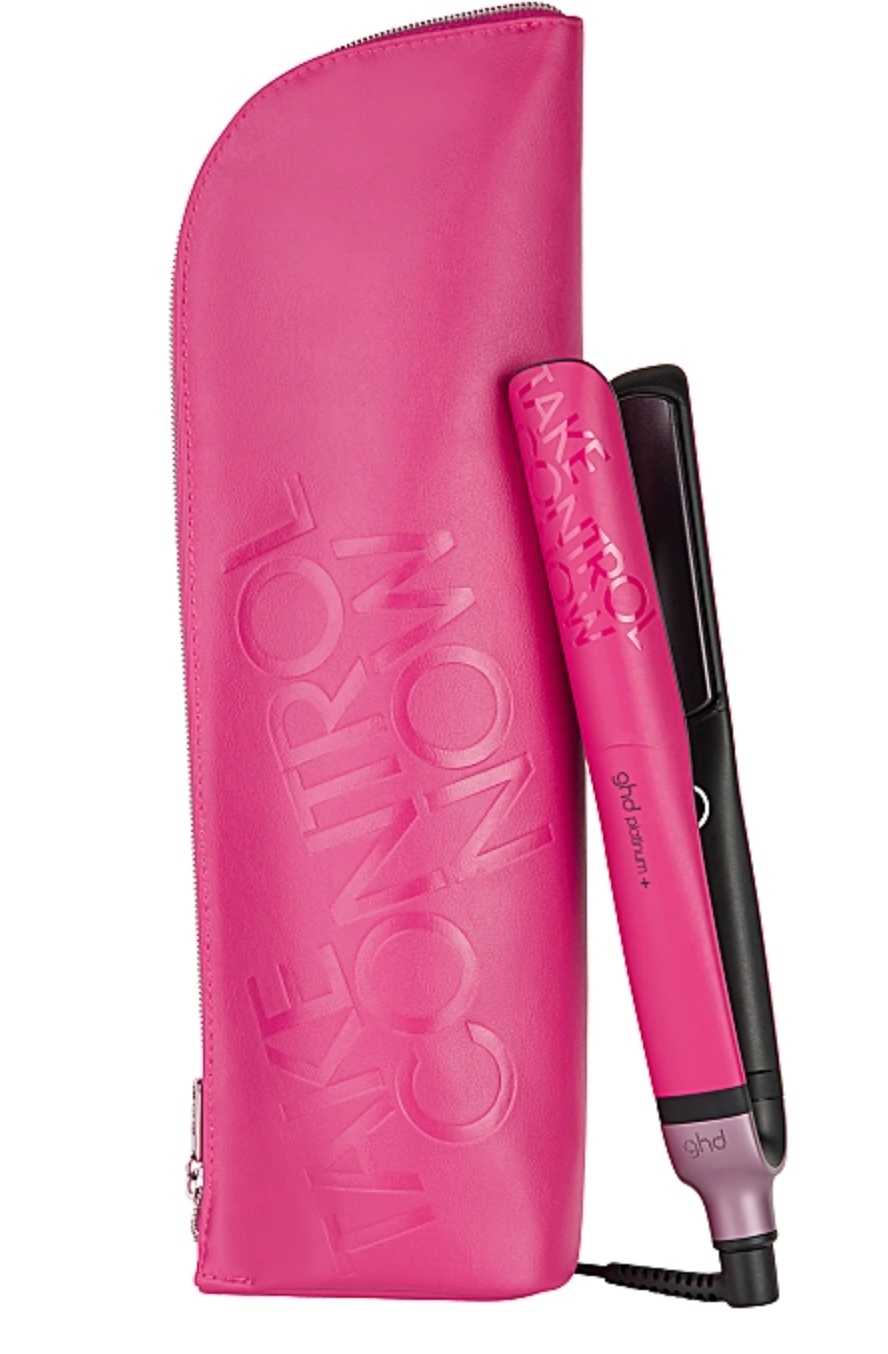 Ghd Straighteners Pink