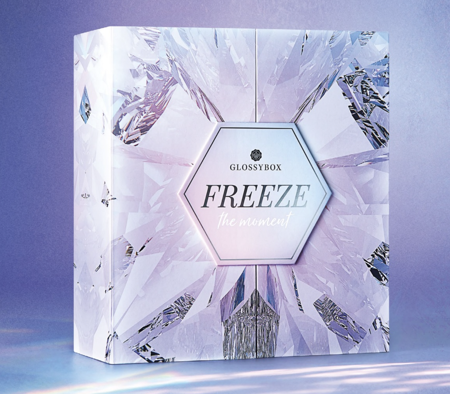 Glossybox Advent Calendar 2022