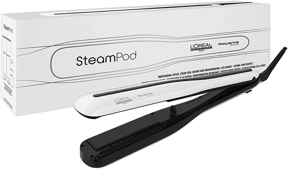 Loreal Steampod