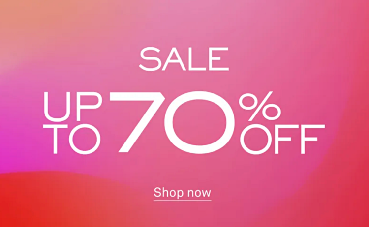 Net a Porter Sale