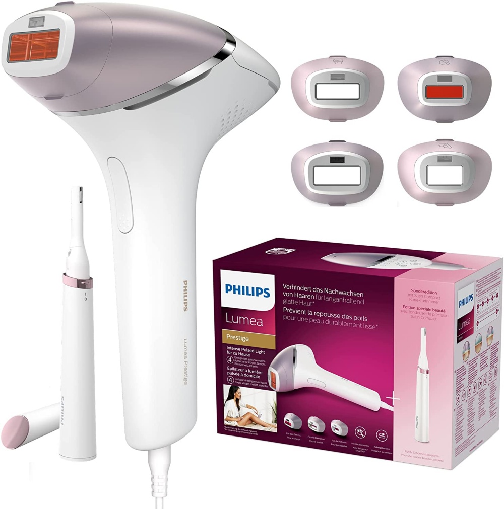 Philips Lumea Amazon Prime Day