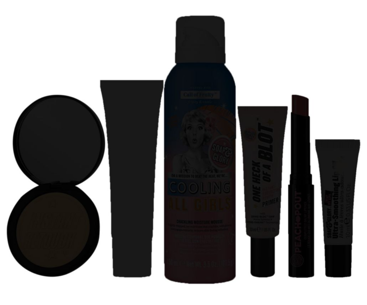 Soap & Glory Mystery Bundle 2