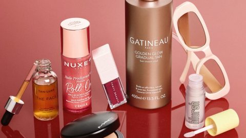 Lookfantastic beauty discount code