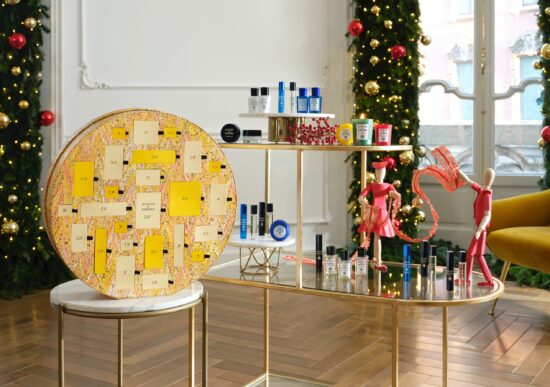 Acqua di Parma Advent Calendar 2022 – 50% Off!