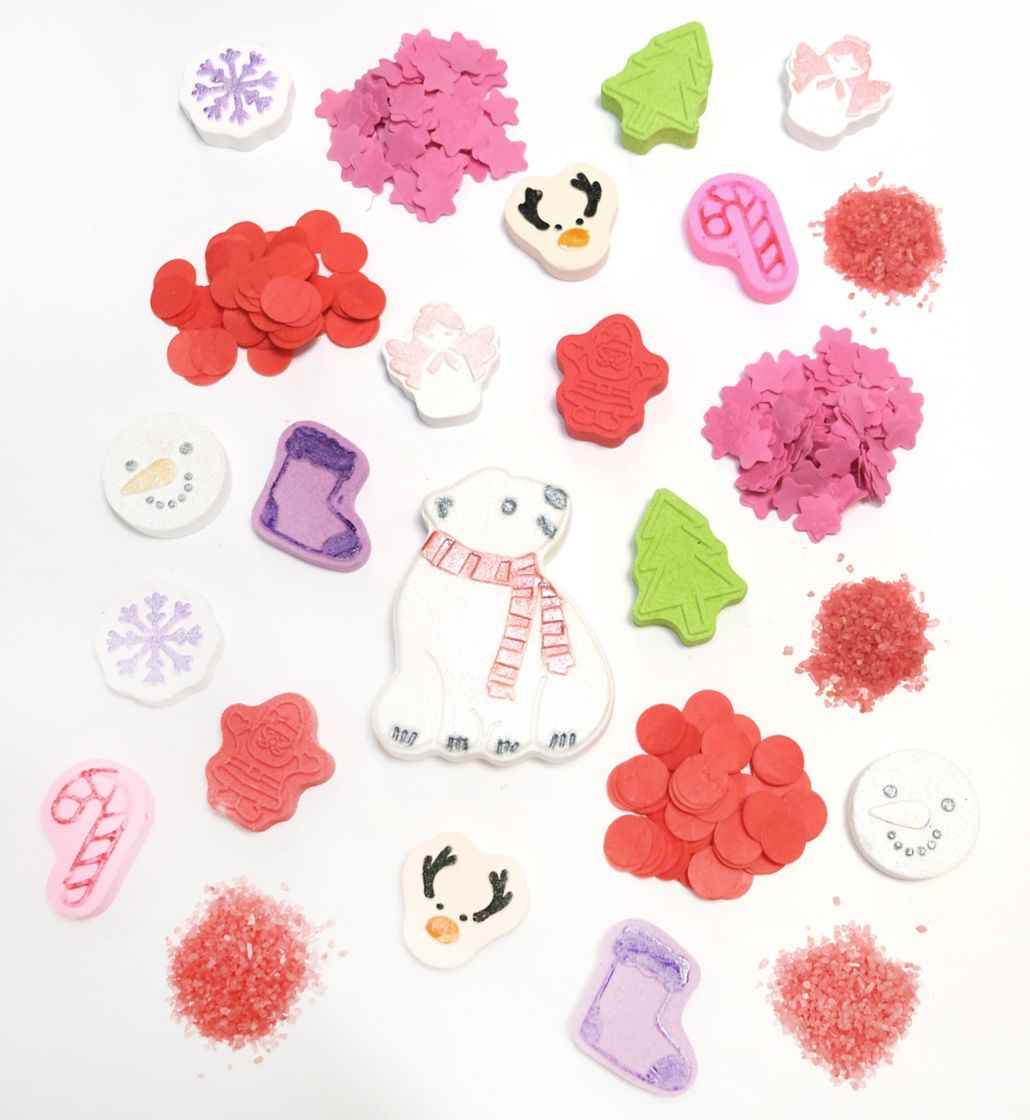 Beauty Crush Advent Calendar