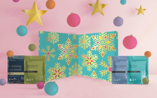 Beauty Pro Advent Calendar 2022