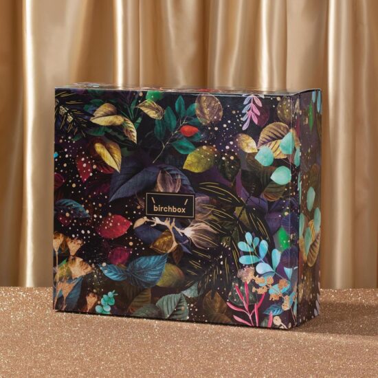 Birchbox Advent Calendar 2022