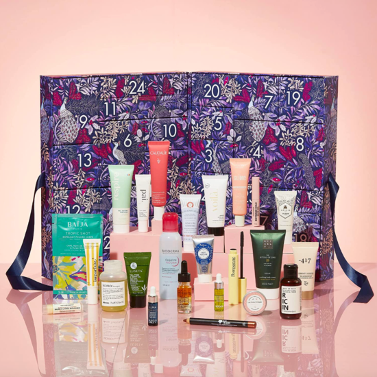 Blissim Beauty Advent Calendar 2022