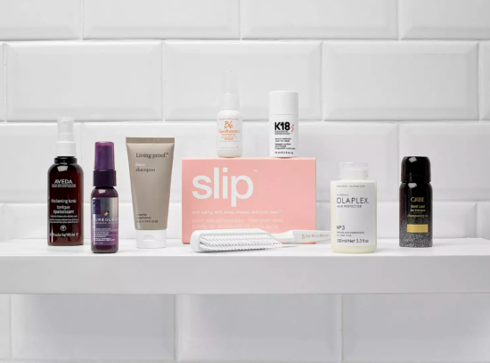 Brown Thomas Haircare Beauty Box