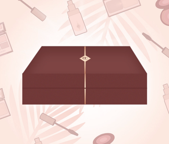 Charlotte Tilbury Mystery Boxes 2022 – Available Now!