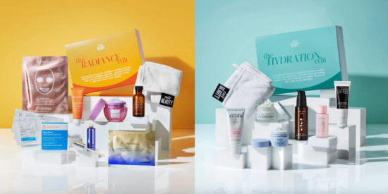 Cult Beauty Skincare Edits 2022 – Available Now!