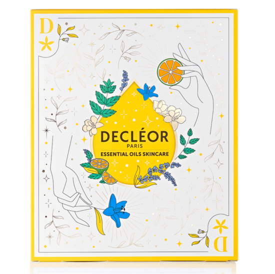 Decléor Advent Calendar 2022