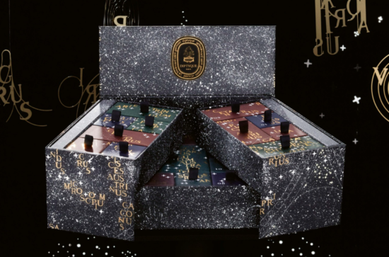 Diptyque Advent Calendar 2022 – Available Now!