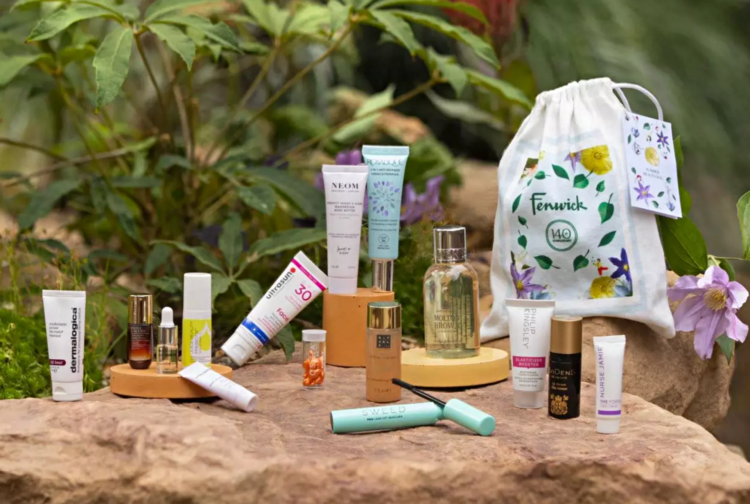 Fenwick Summer Bag GWP