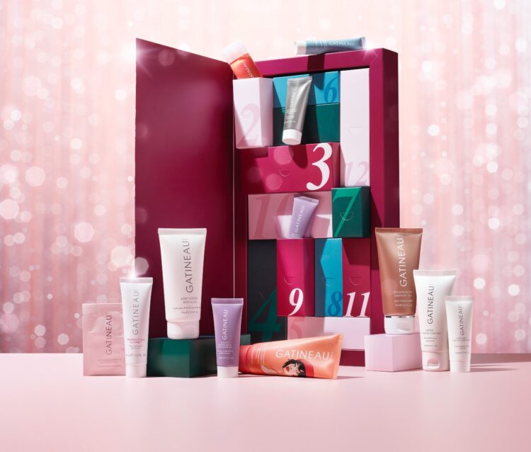 Gatineau advent calendar 2022