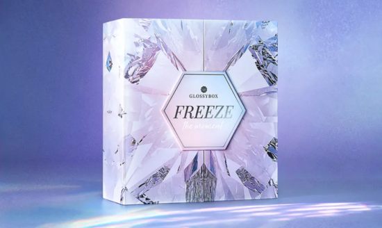 Glossybox Advent Calendar 2022 – Available Now!
