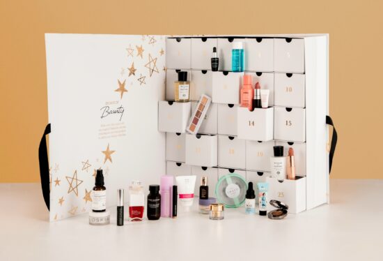 House Of Fraser Beauty Advent Calendar 2022 – 50% Off!