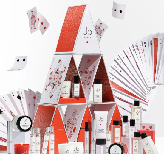 Jo Loves Advent Calendar 2022 – Available Now!