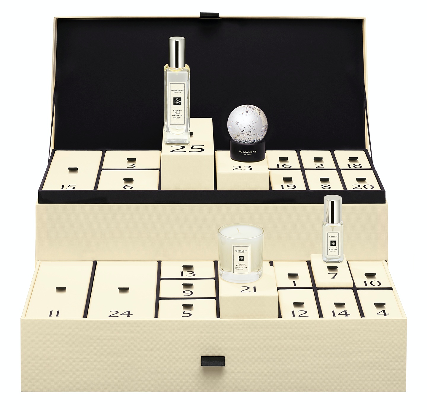Jo Malone Avent Calendar 2022