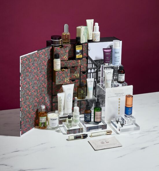 Liberty Men’s Advent Calendar 2022 – Available Now!