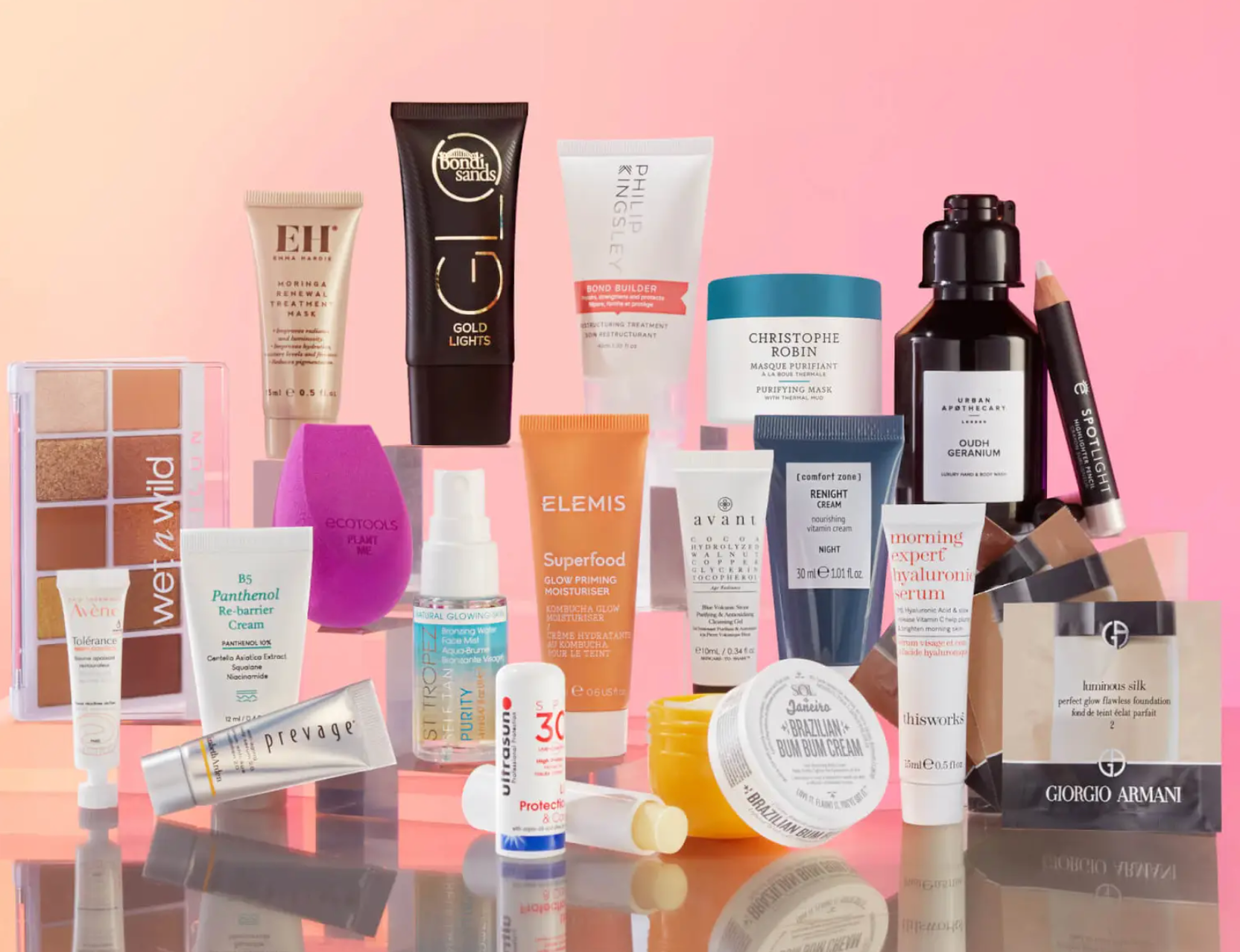 LookFantastic Beauty Bundle