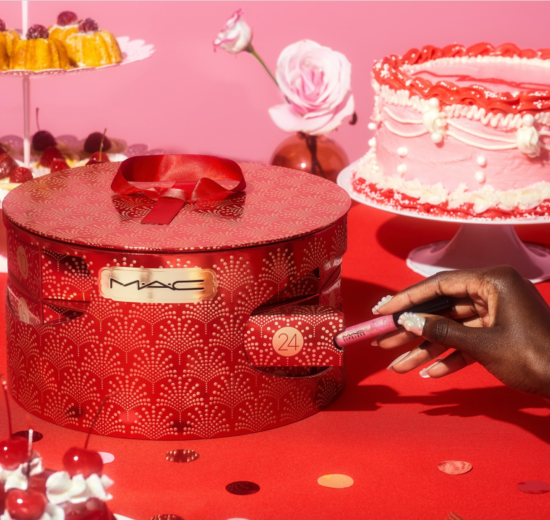 MAC Cosmetics Advent Calendar 2022 – Available Now!