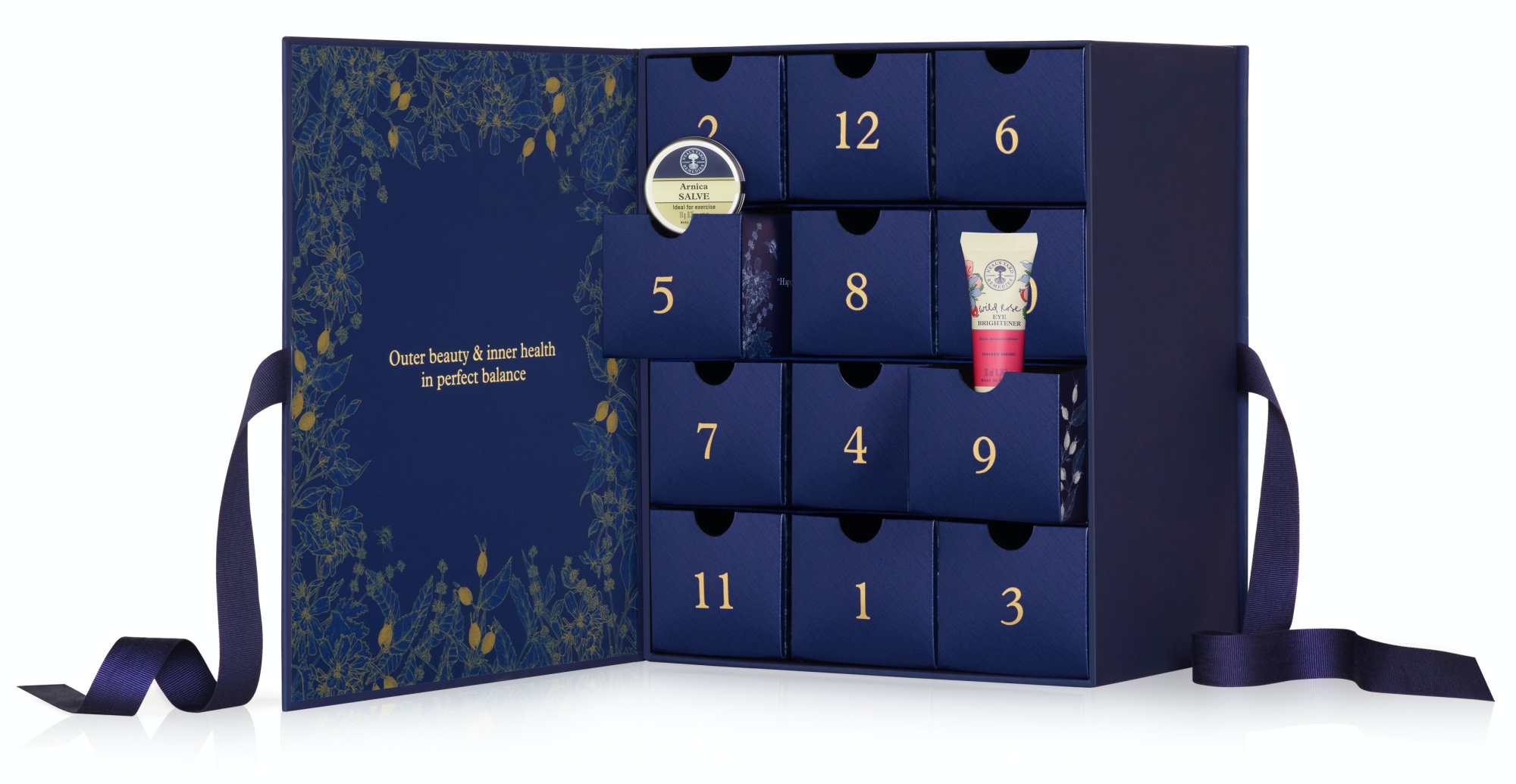 Neal's Yard Advent Calendar 202