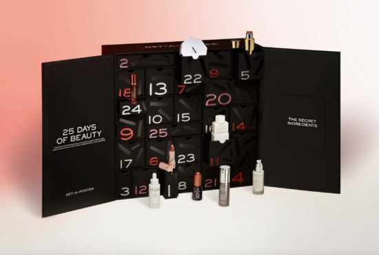 Net A Porter Beauty Advent Calendar 2022 – 65% Off!