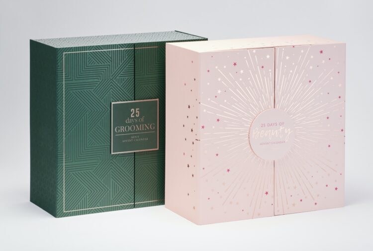Next Beauty Advent Calendars 2022
