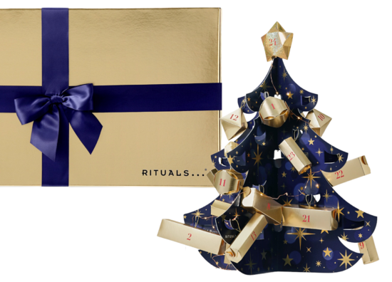 50% Off Rituals Advent Calendars